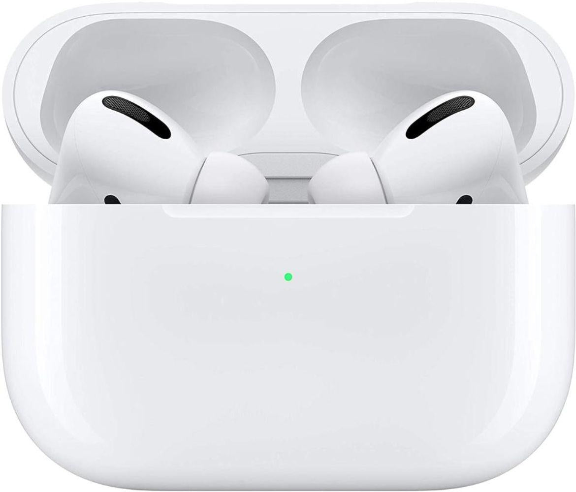 Apple Airpods Pro 3
Magsafe Charging Case (USB-C) - White