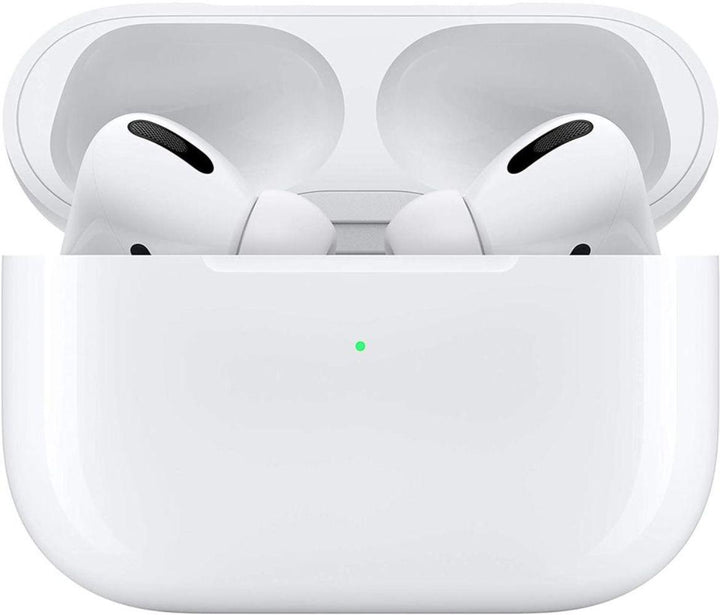 Apple Airpods Pro 3
Magsafe Charging Case (USB-C) - White