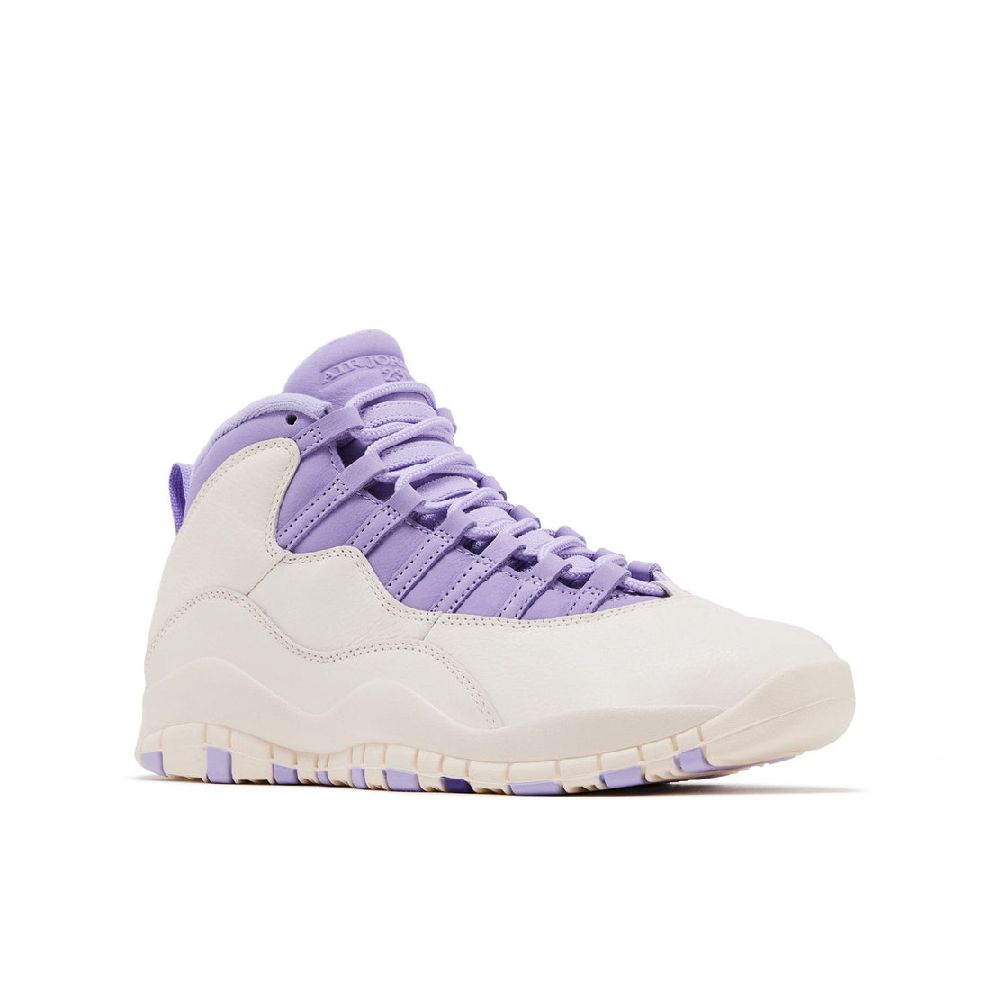 WMNS JORDAN 10 RETRO 'HYDRANGEAS'