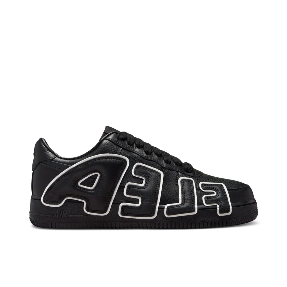 CACTUS PLANT FLEA MARKET X AIR FORCE 1 LOW PREMIUM 'BLACK' 2024