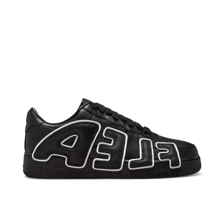 CACTUS PLANT FLEA MARKET X AIR FORCE 1 LOW PREMIUM 'BLACK' 2024