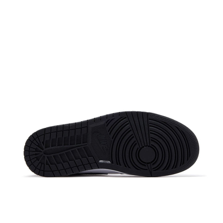 FRAGMENT DESIGN X UNION LA X JORDAN 1 RETRO HIGH OG SP 'WHITE BLACK' Trendabox