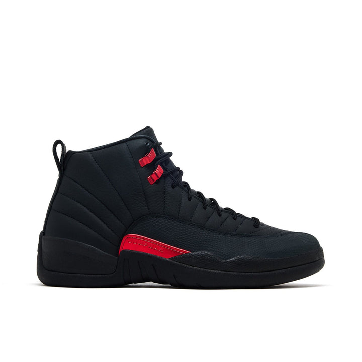 AIR JORDAN 12 RETRO 'BLOODLINE' Trendabox