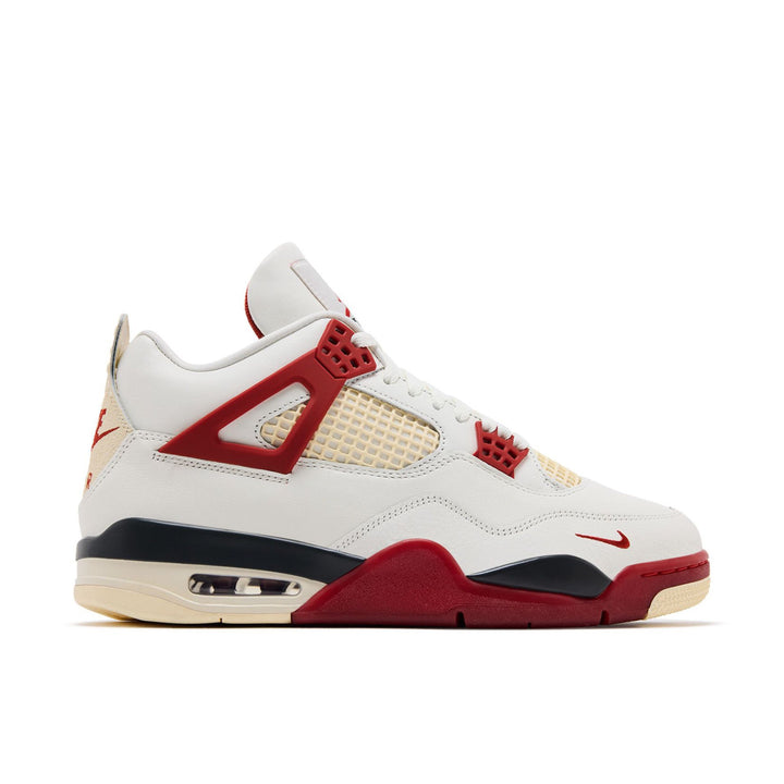 NIGEL SYLVESTER X JORDAN 4 RETRO OG SP 'BRICK AFTER BRICK' Trendabox