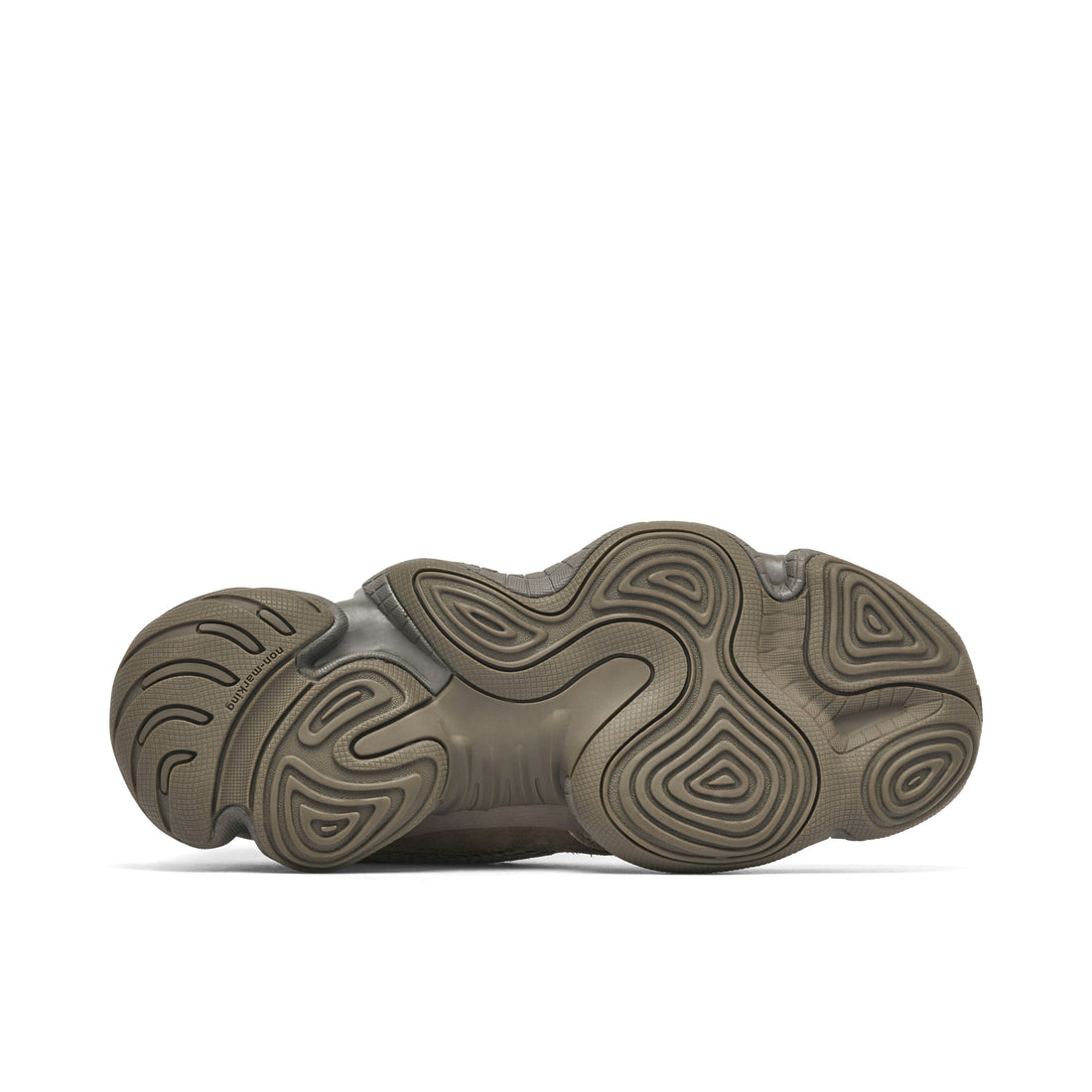YEEZY 500 CLAY BROWN