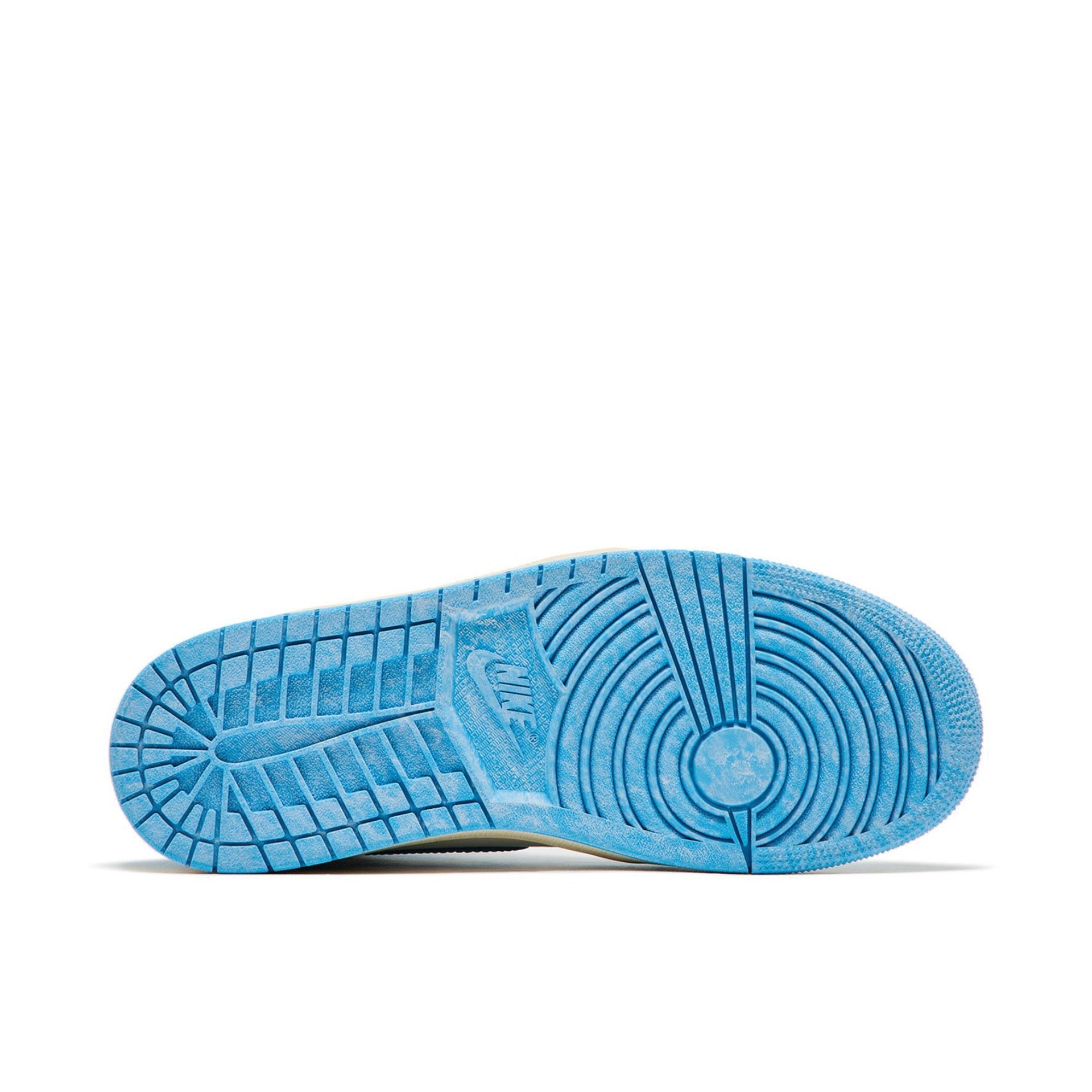 Air Jordan 1 High OG "UNC REIMAGINED"