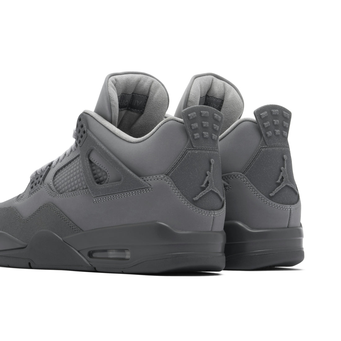 AIR JORDAN 4 SE WET CEMENT