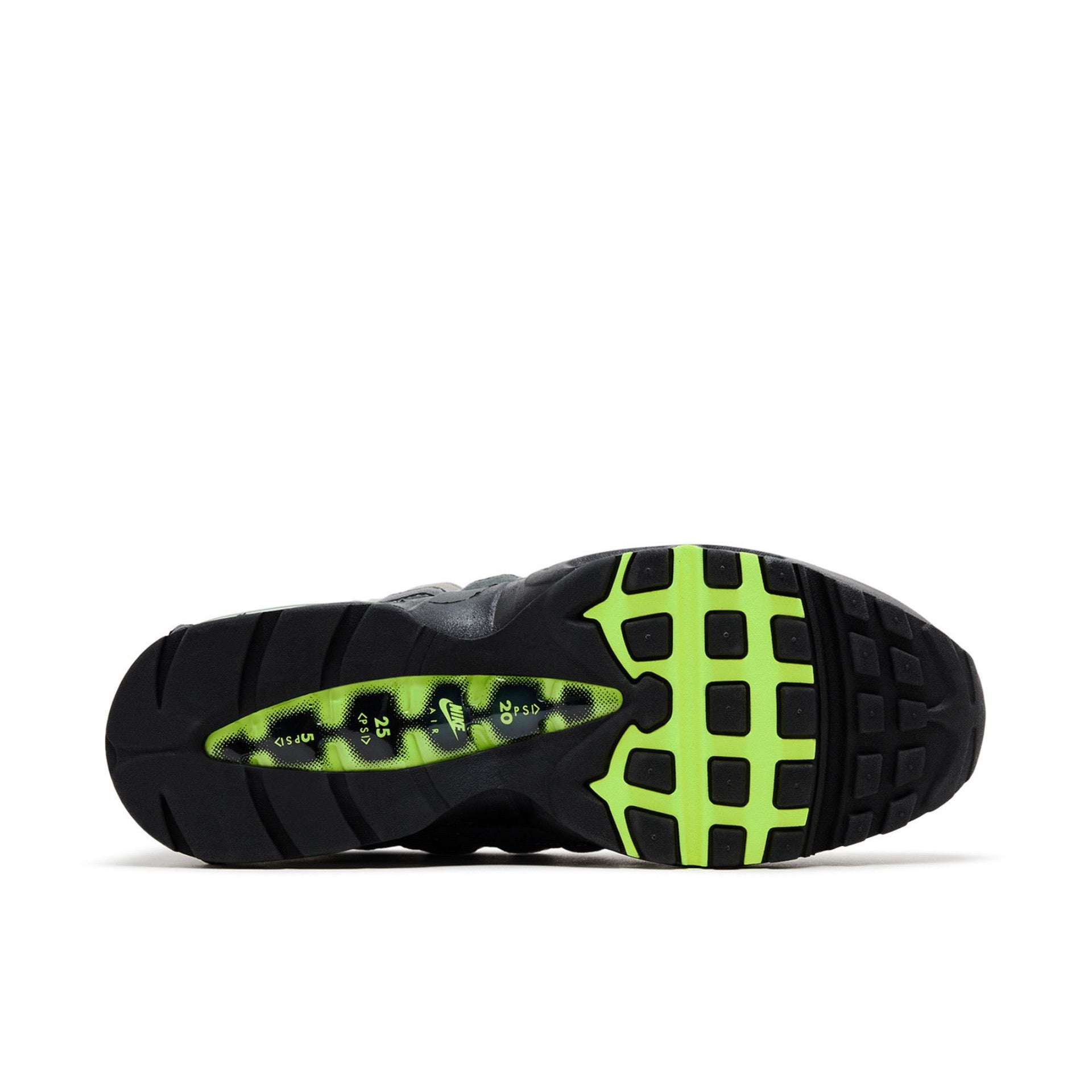 NIKE WMNS AIR MAX 95 OG 'BIG BUBBLE - NEON' 2026 Trendabox