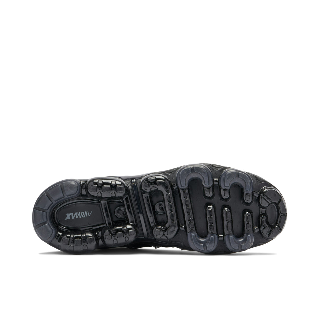 TRIPLE BLACK AIR VAPORMAX PLUS