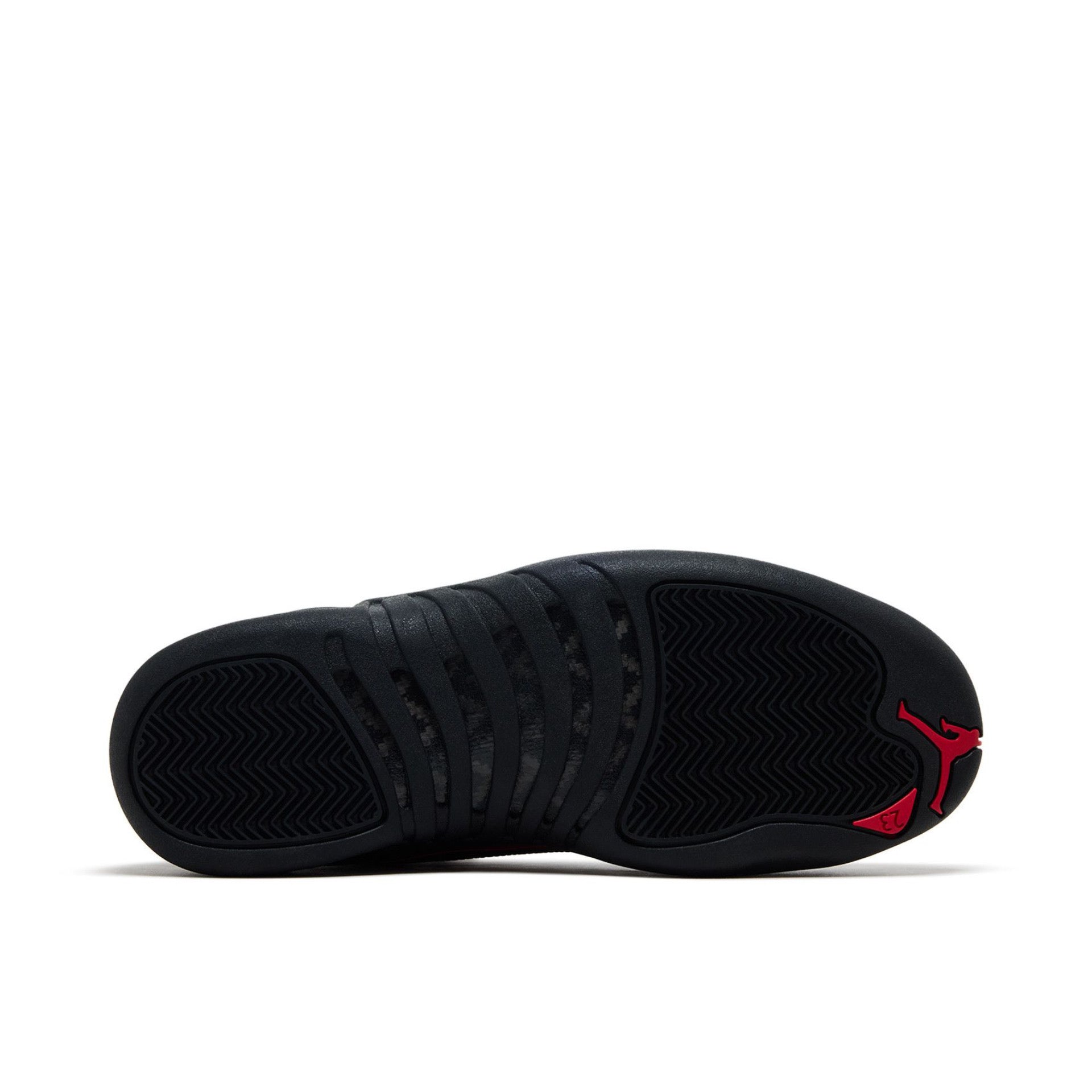 AIR JORDAN 12 RETRO 'BLOODLINE' Trendabox
