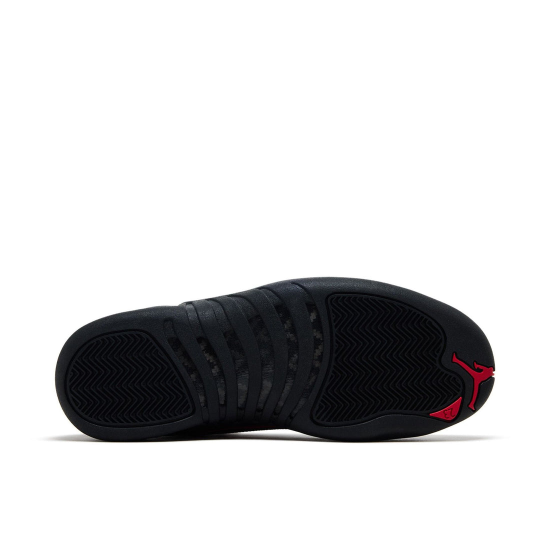 AIR JORDAN 12 RETRO 'BLOODLINE' Trendabox