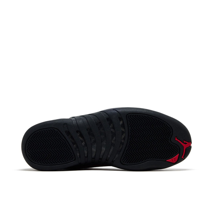 AIR JORDAN 12 RETRO 'BLOODLINE' Trendabox