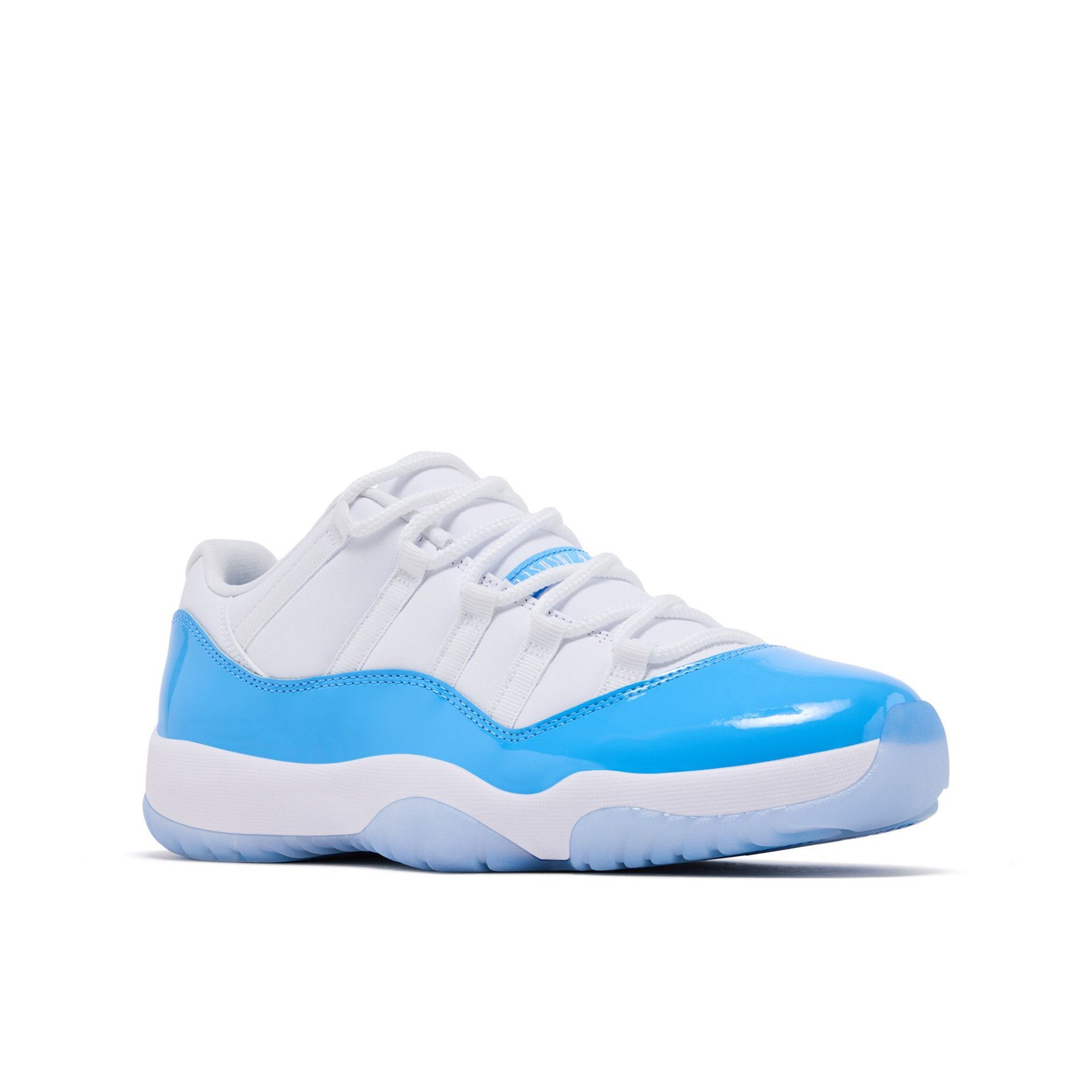 AIR JORDAN 11 RETRO LOW 'UNC' 2026 Trendabox