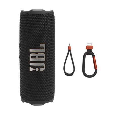 JBL Flip 6 Portable Speaker