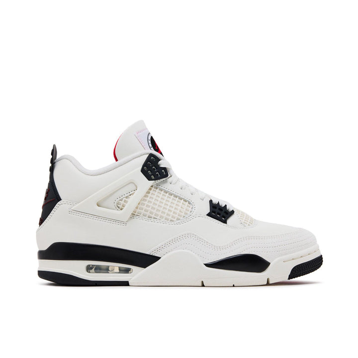 AIR JORDAN 4 RETRO 'FLIGHT CLUB