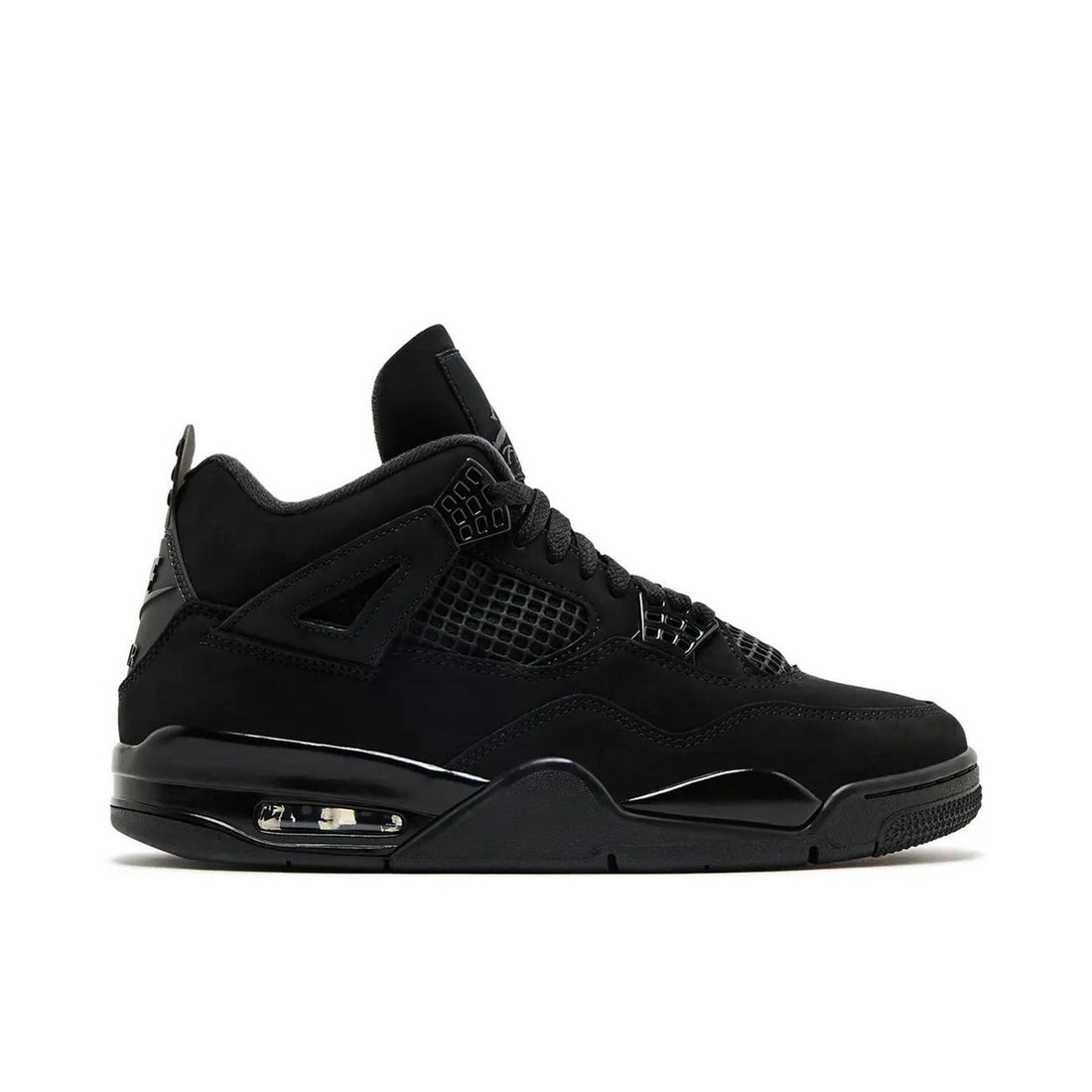 AIR JORDAN 4 RETRO 'BLACK CAT' 2025 Trendabox