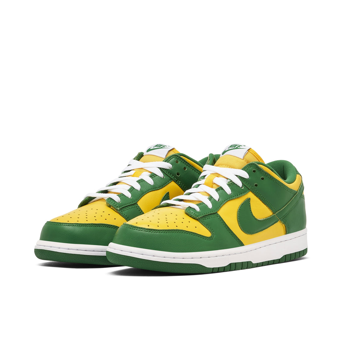 NIKE DUNK LOW SP BRAZIL