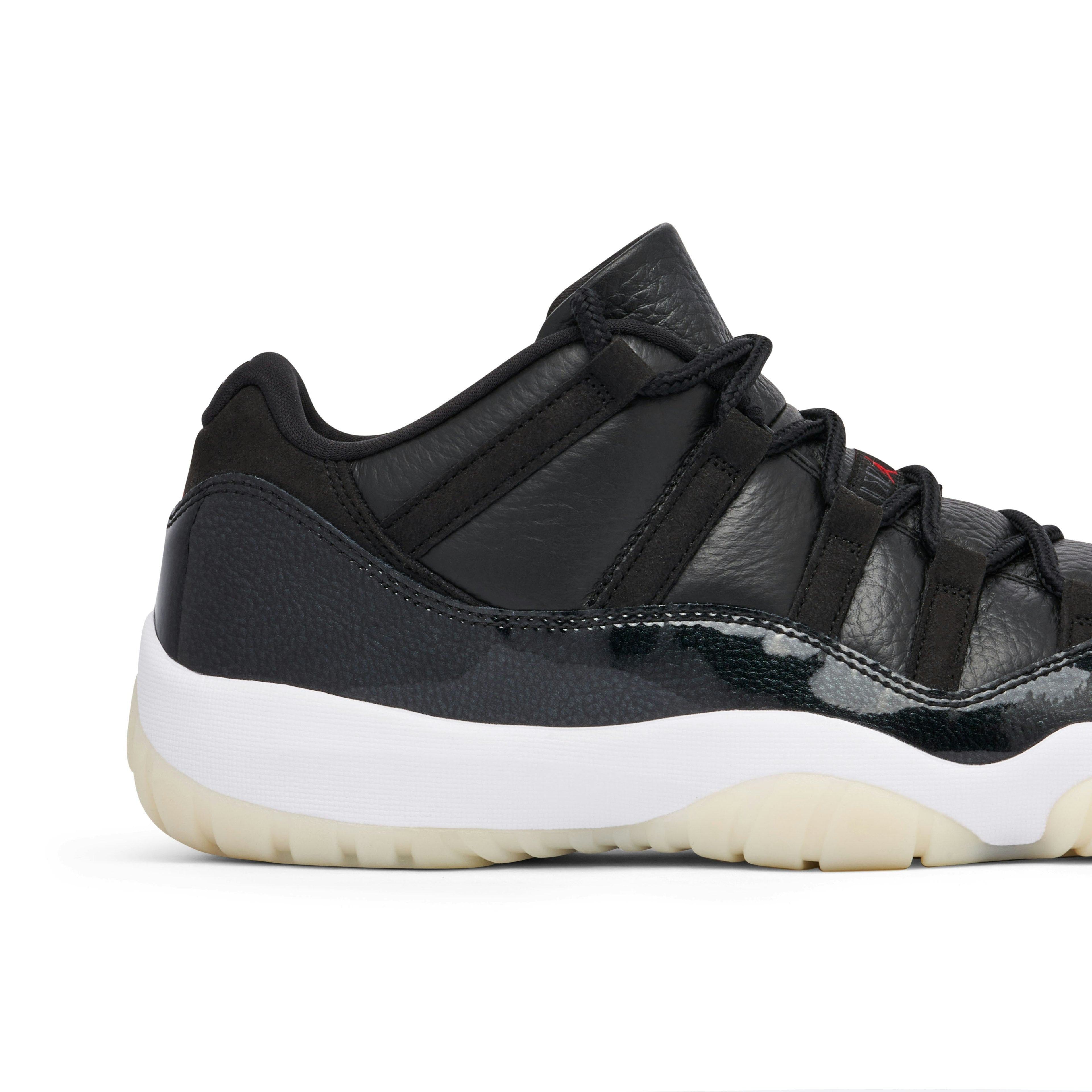 AIR JORDAN 11 LOW 72-10