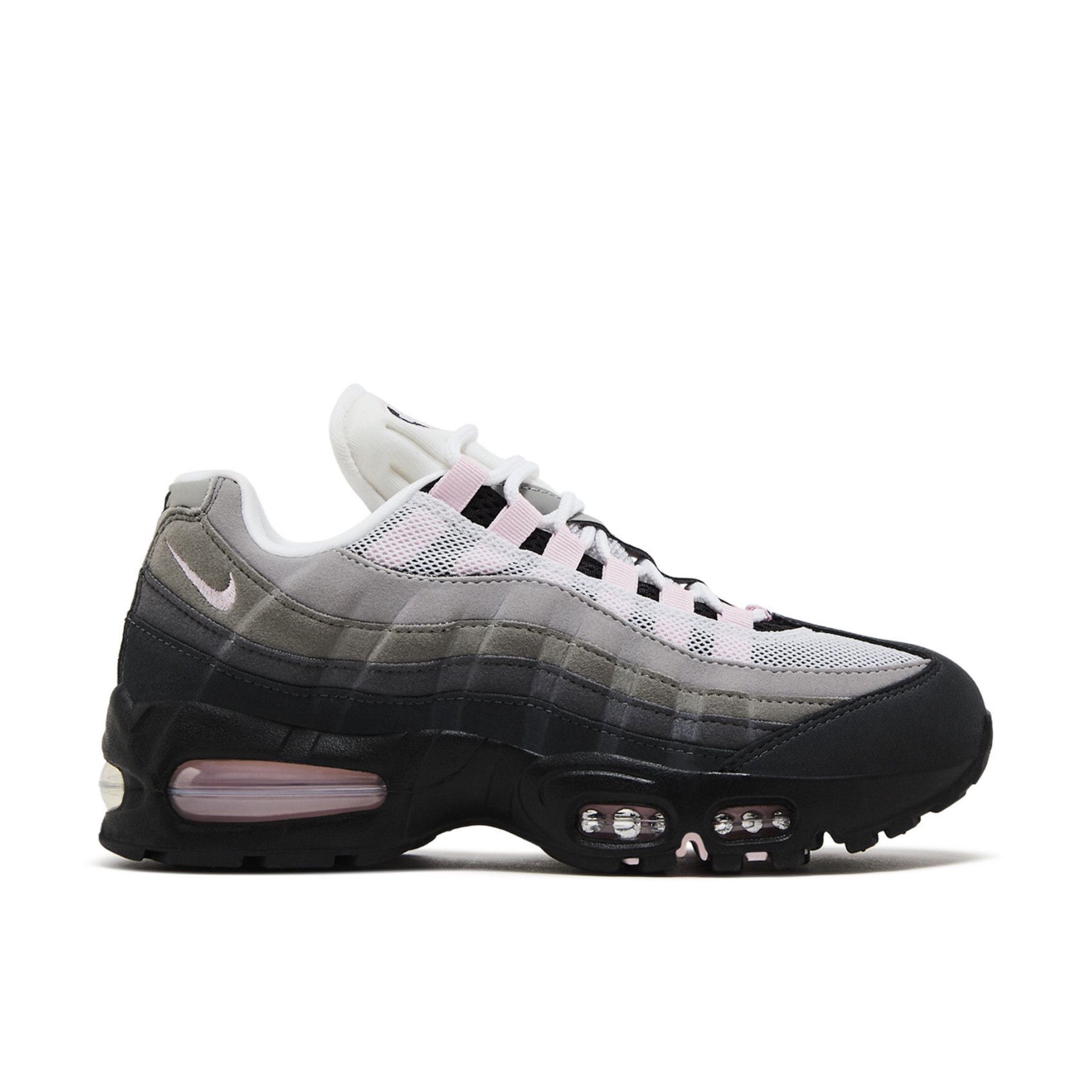 WMNS AIR MAX 95 OG 'PINK FOAM' 2025 / 2026 Trendabox