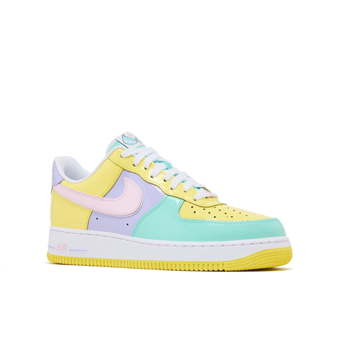 AIR FORCE 1 LOW 'EASTER' 2026 Trendabox