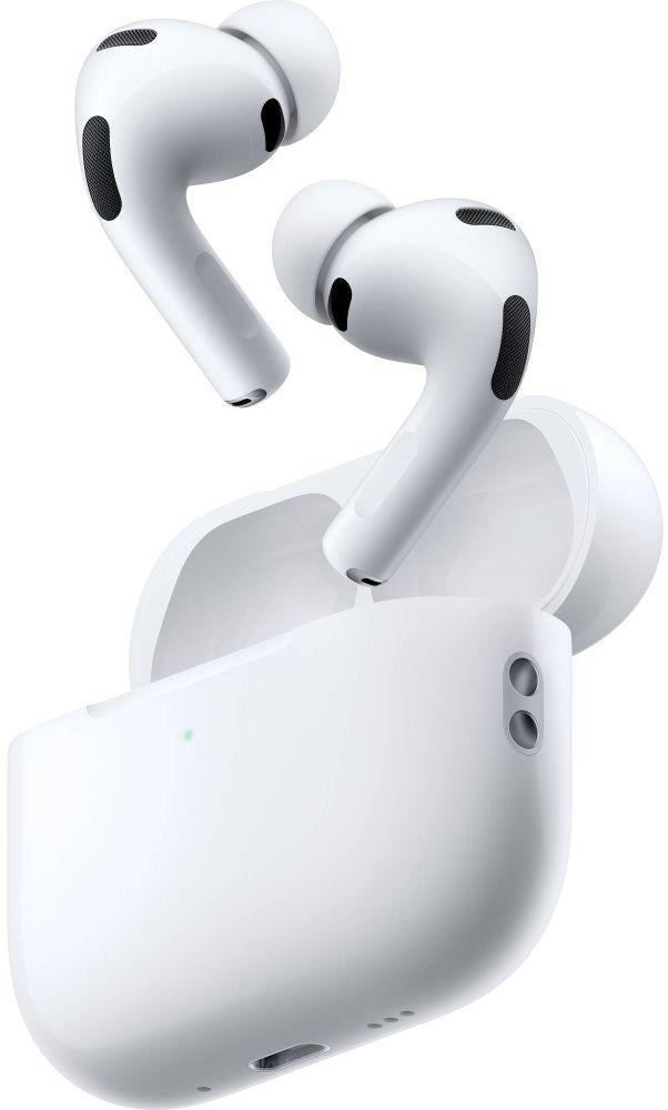Apple Airpods Pro 3
Magsafe Charging Case (USB-C) - White
