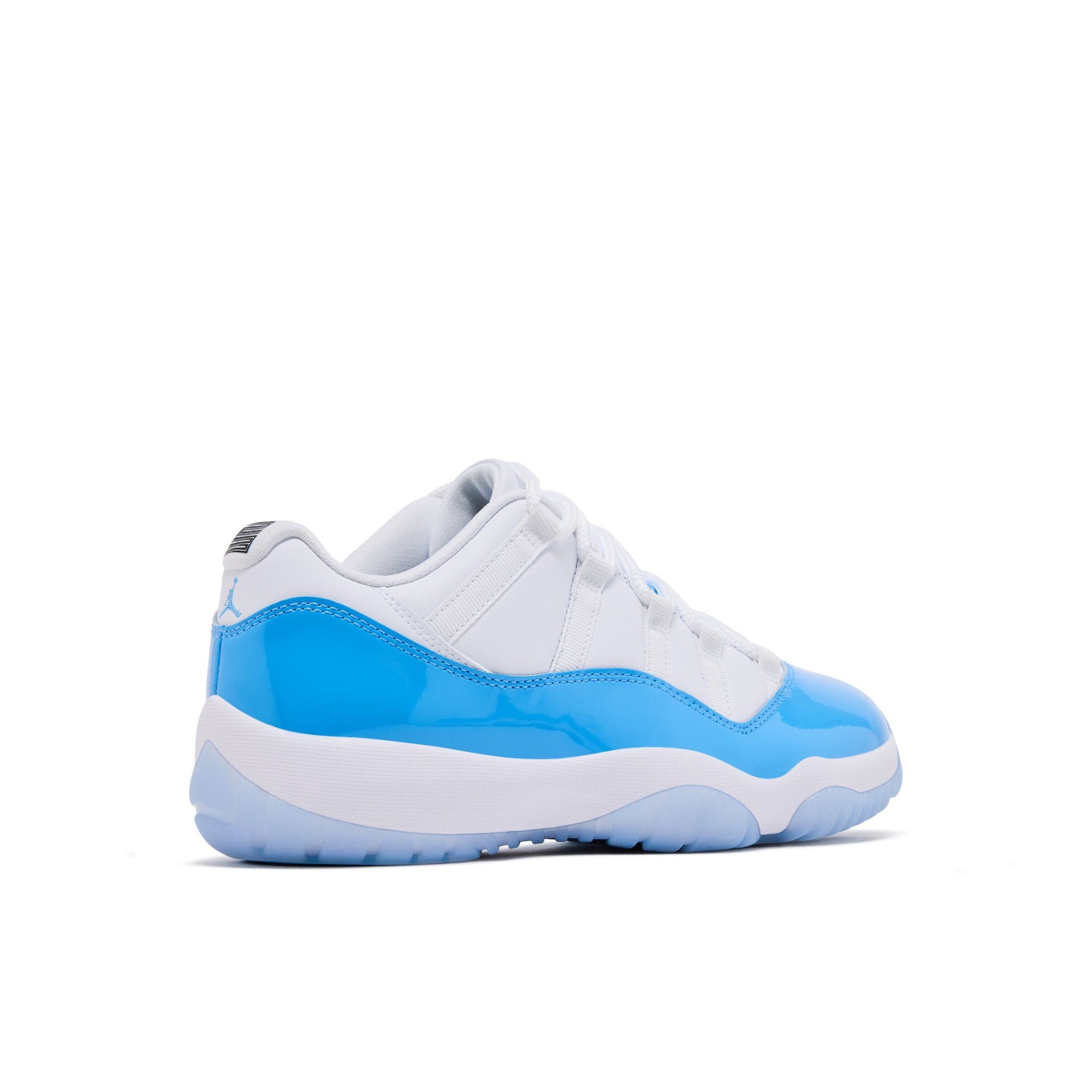 AIR JORDAN 11 RETRO LOW 'UNC' 2026 Trendabox
