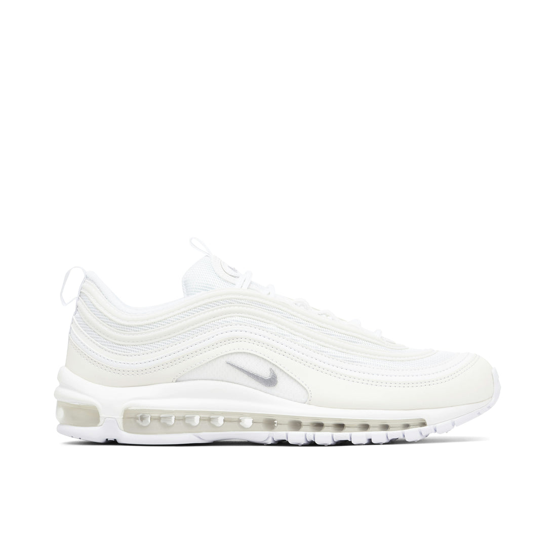Nike Air Max 97 White Wolf Grey