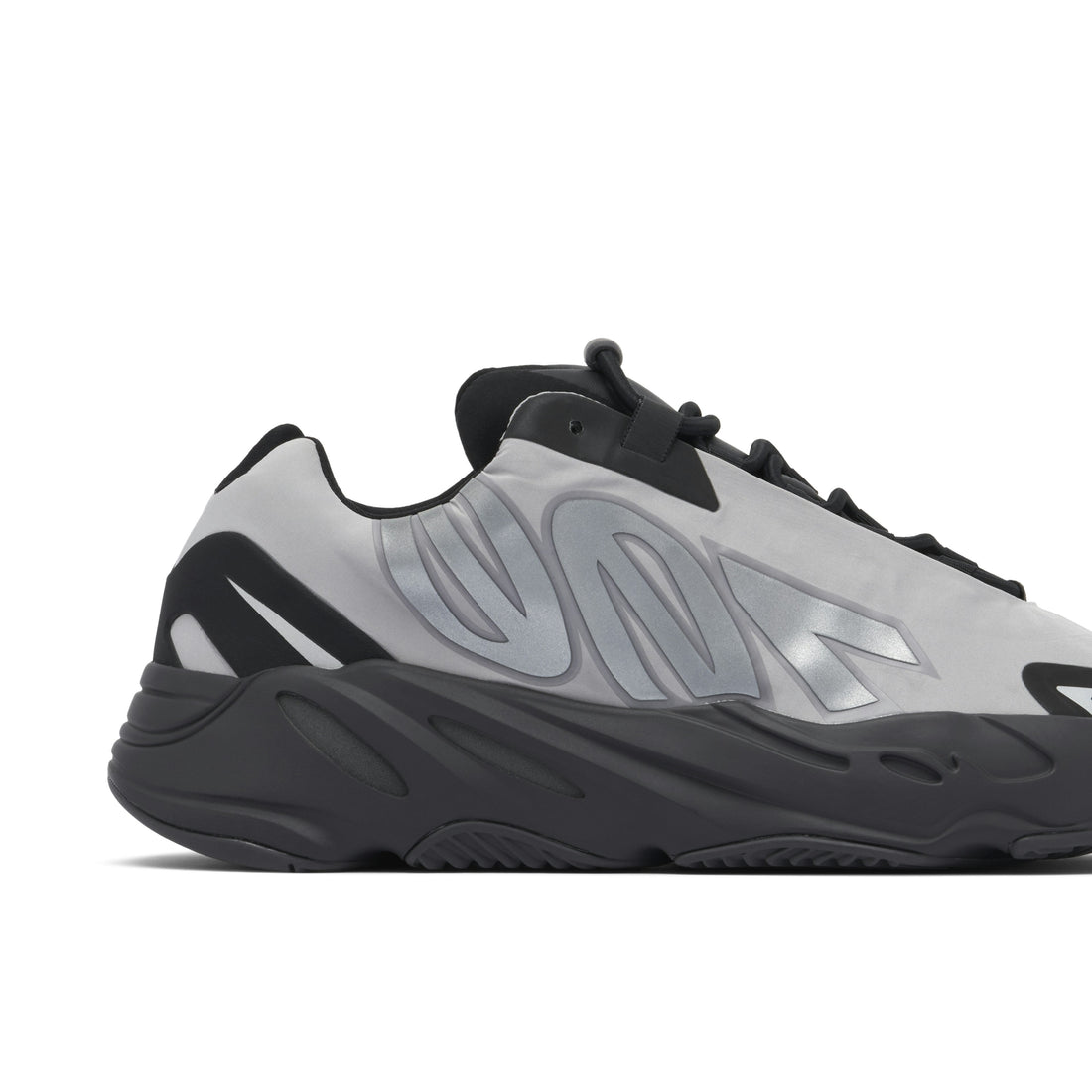 YEEZY 700 MNVN METALLIC