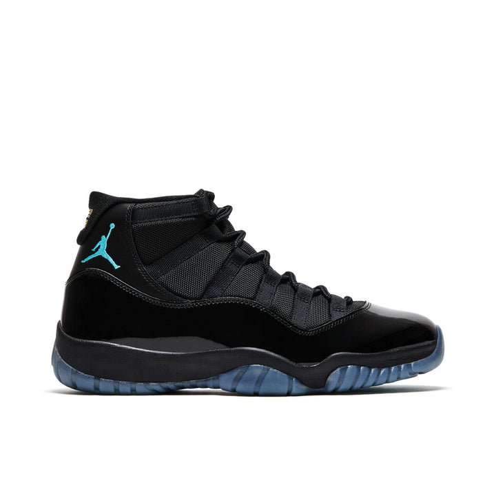 AIR JORDAN 11 RETRO 'GAMMA BLUE' 2025