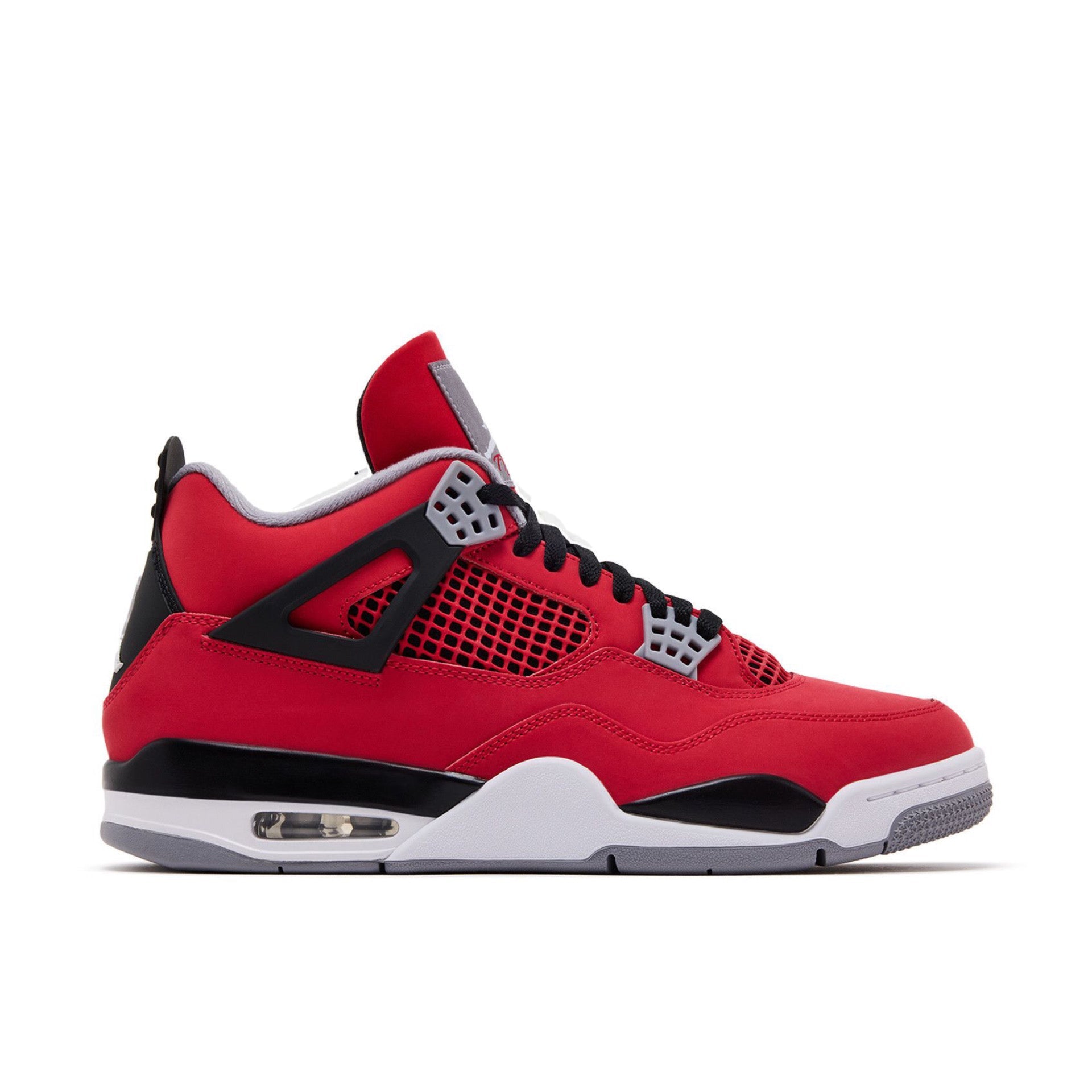 AIR JORDAN 4 RETRO 'TORO BRAVO' 2026 Trendabox