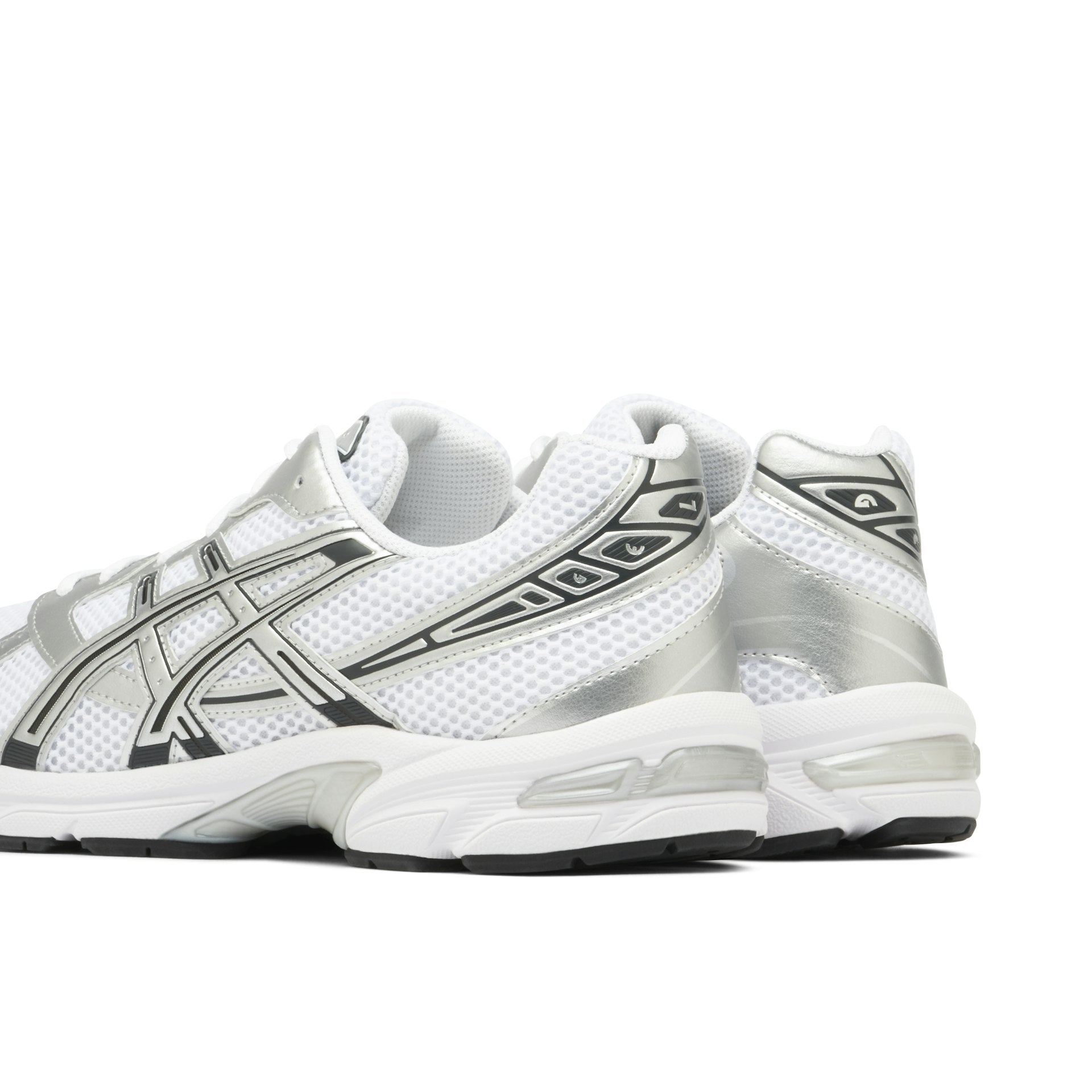 ASICS GEL 1130 'WHITE PURE SILVER