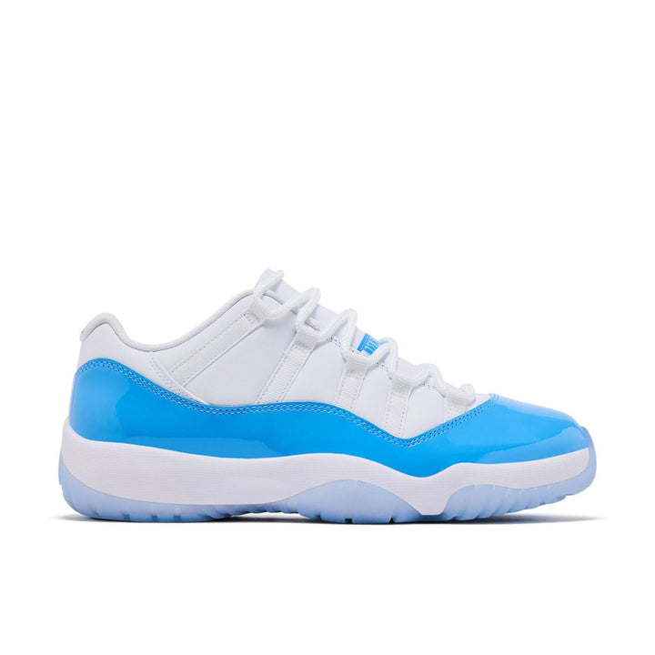 AIR JORDAN 11 RETRO LOW 'UNC' 2026 Trendabox