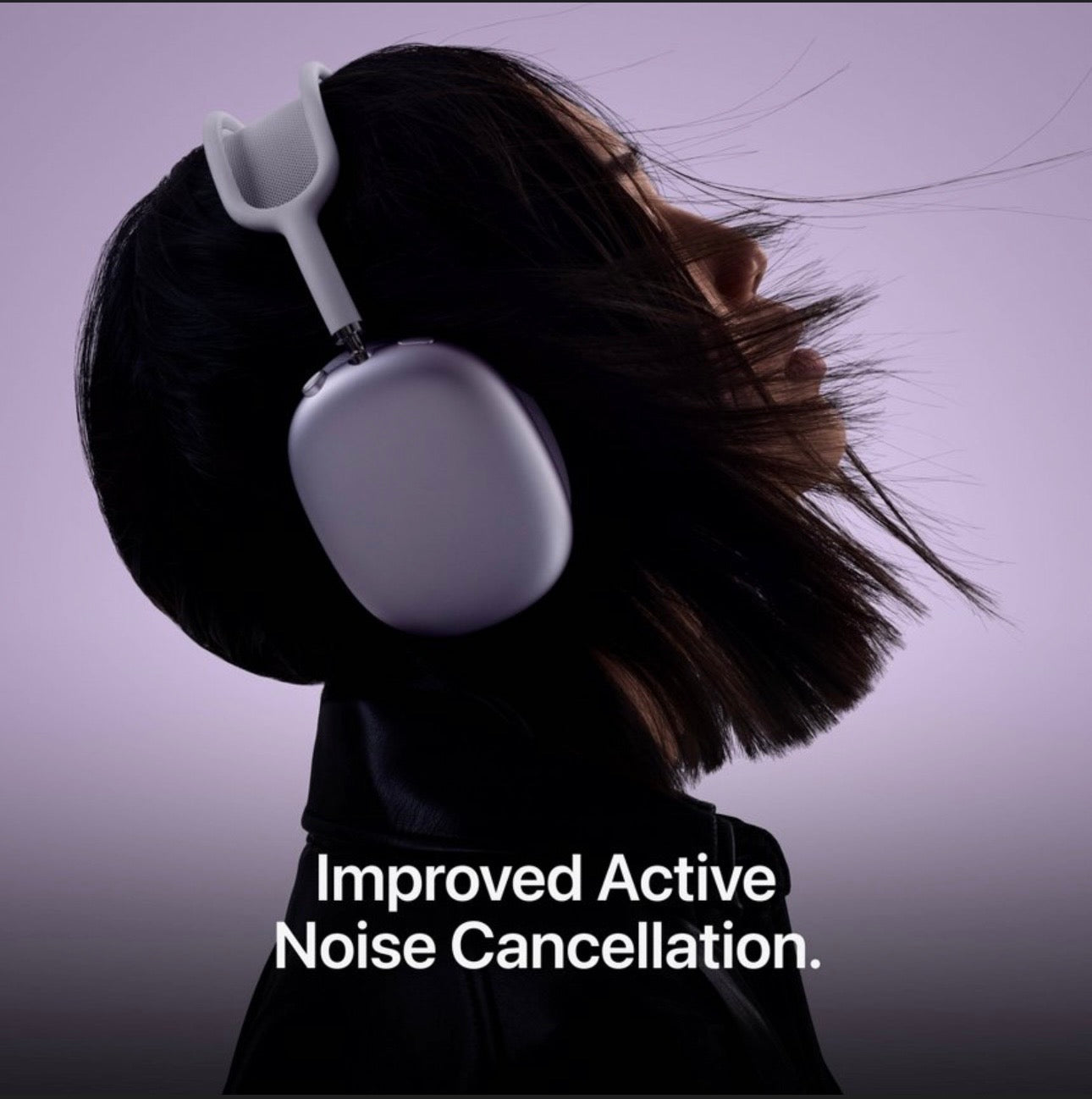Apple - AirPods Max 2 (USB-C) - Purple