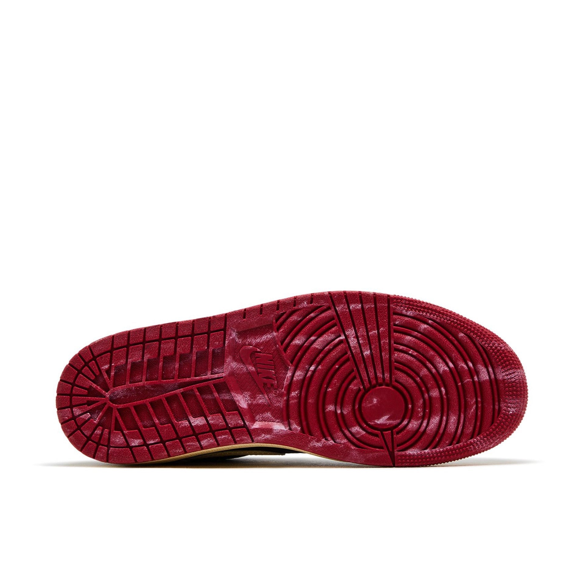 NIGEL SYLVESTER X JORDAN 1 LOW OG 'BETTER WITH TIME'