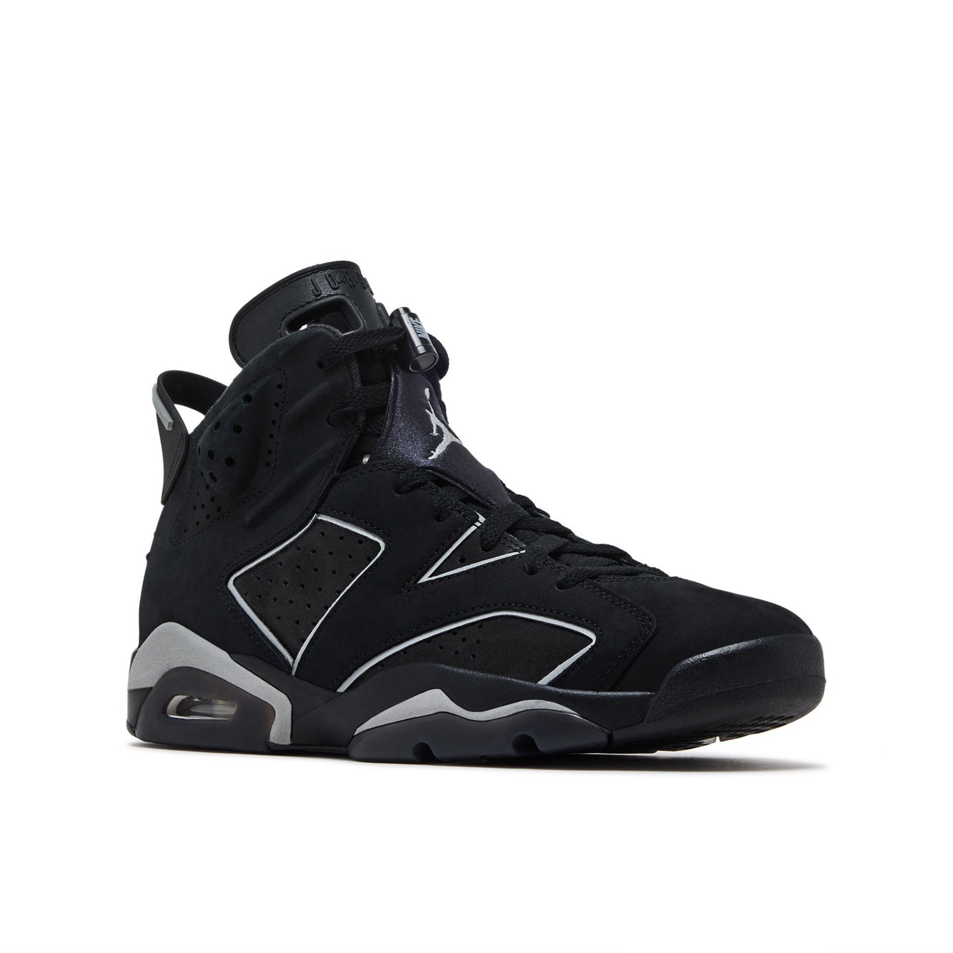 AIR JORDAN 6 RETRO 'CAP AND GOWN' Trendabox