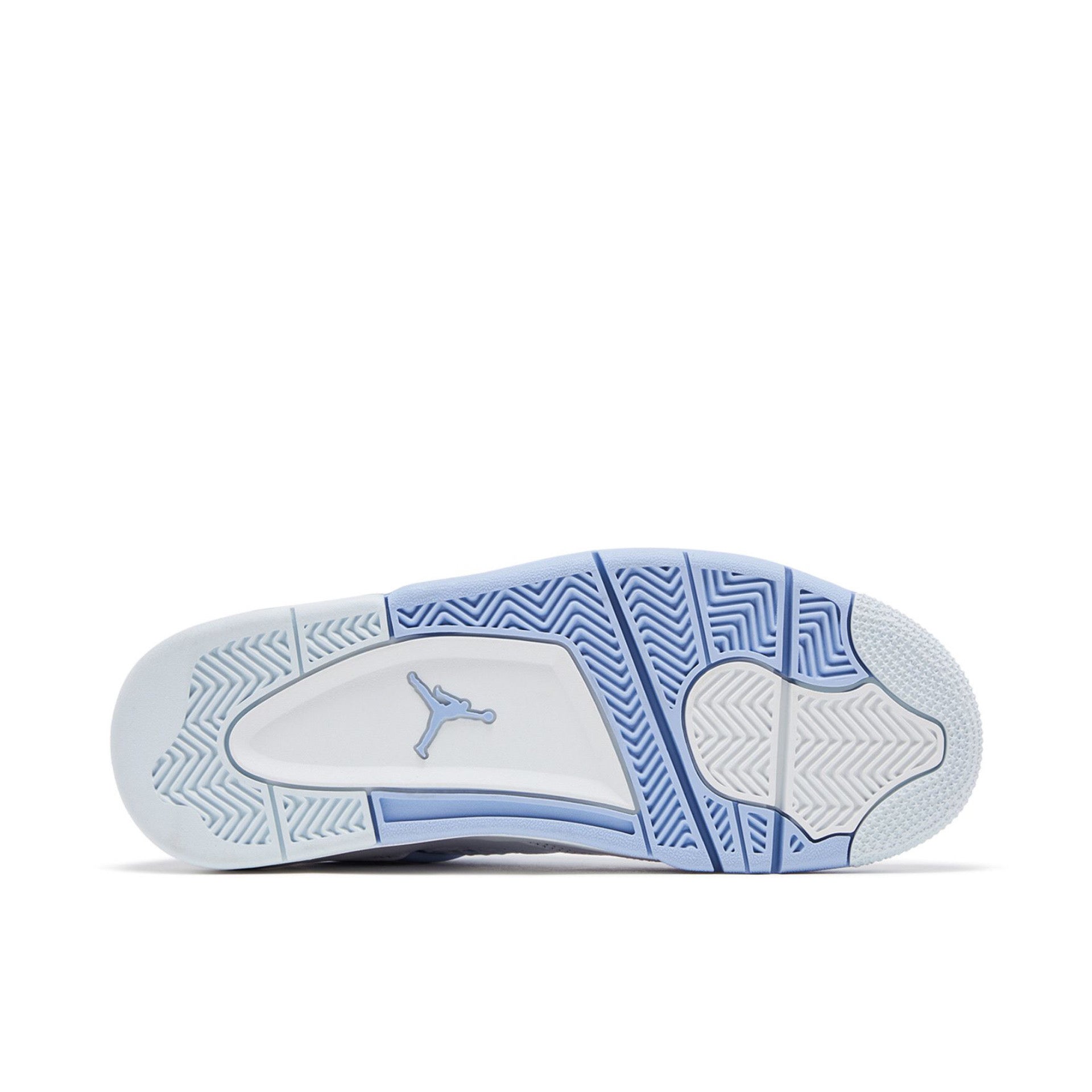 AIR JORDAN 4 RETRO FORGET ME NOT WOMENS