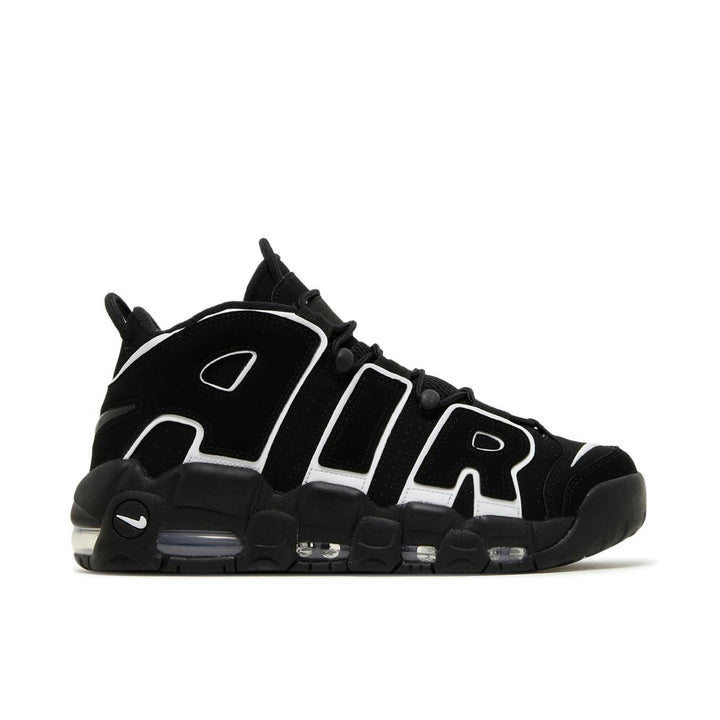 NIKE AIR MORE UPTEMPO '96 BLACK