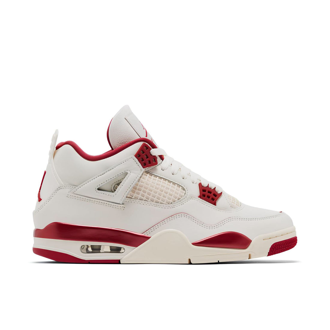 WMNS JORDAN 4 RETRO 'VALENTINE'S DAY'
