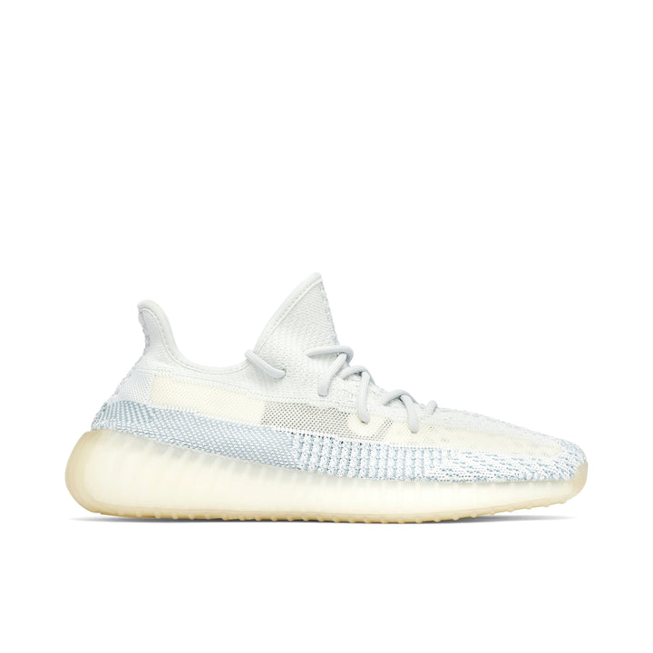 YEEZY BOOST 350 V2 CLOUD WHITE