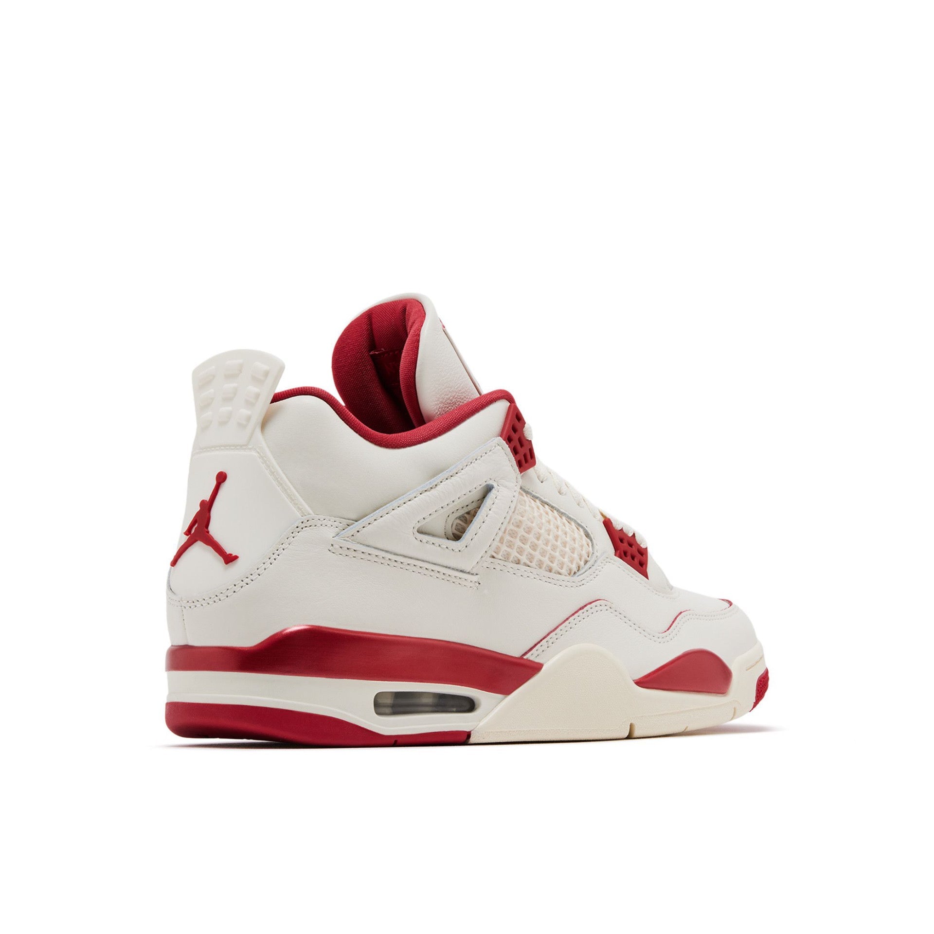 WMNS JORDAN 4 RETRO 'VALENTINE'S DAY'