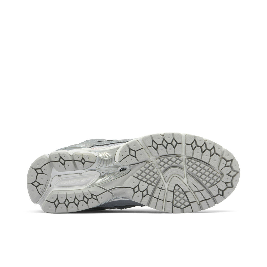 NEW BALANCE 1906D PROTECTION PACK SILVER METALLIC