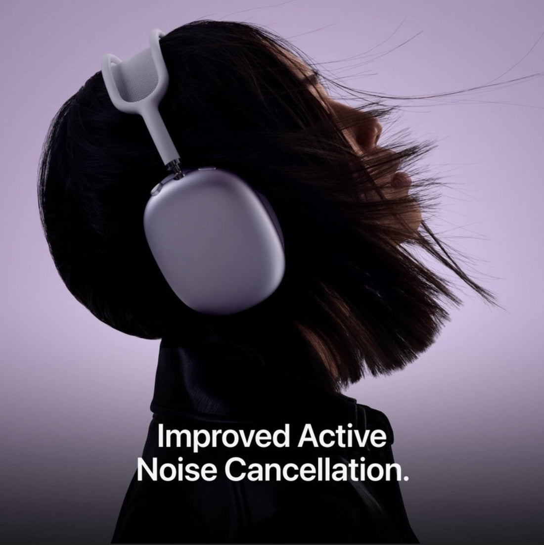 Apple - AirPods Max 2 (USB-C) - Midnight
