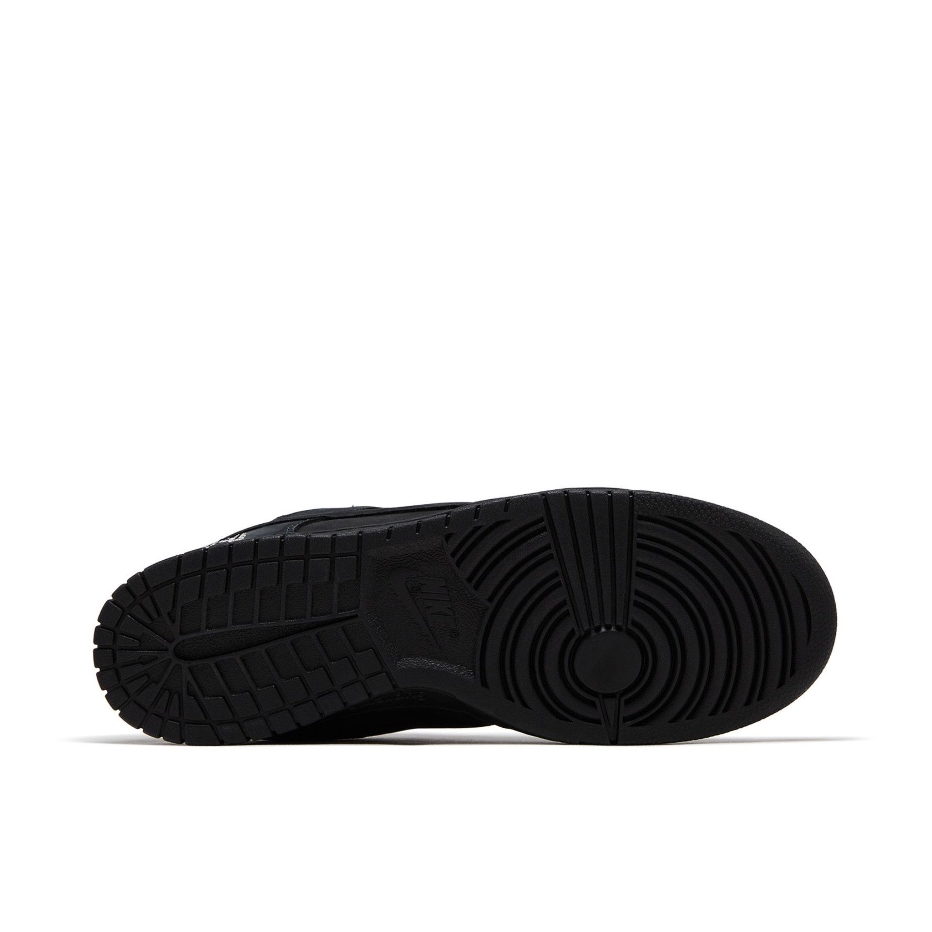 SUPREME X DUNK LOW SB 'BLACK'