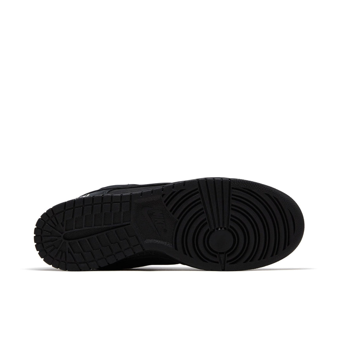 SUPREME X DUNK LOW SB 'BLACK'