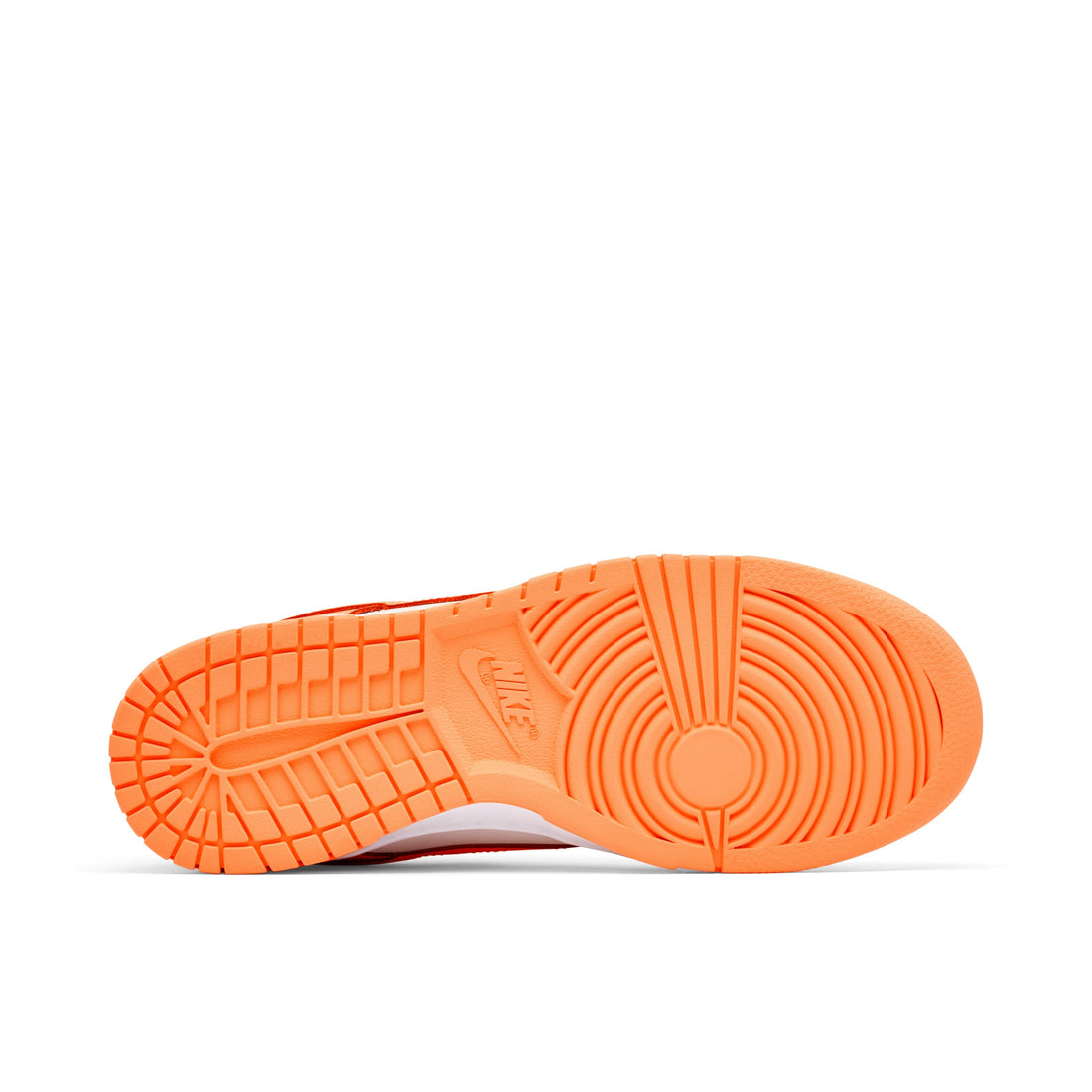 NIKE DUNK LOW PEACH CREAM WOMENS