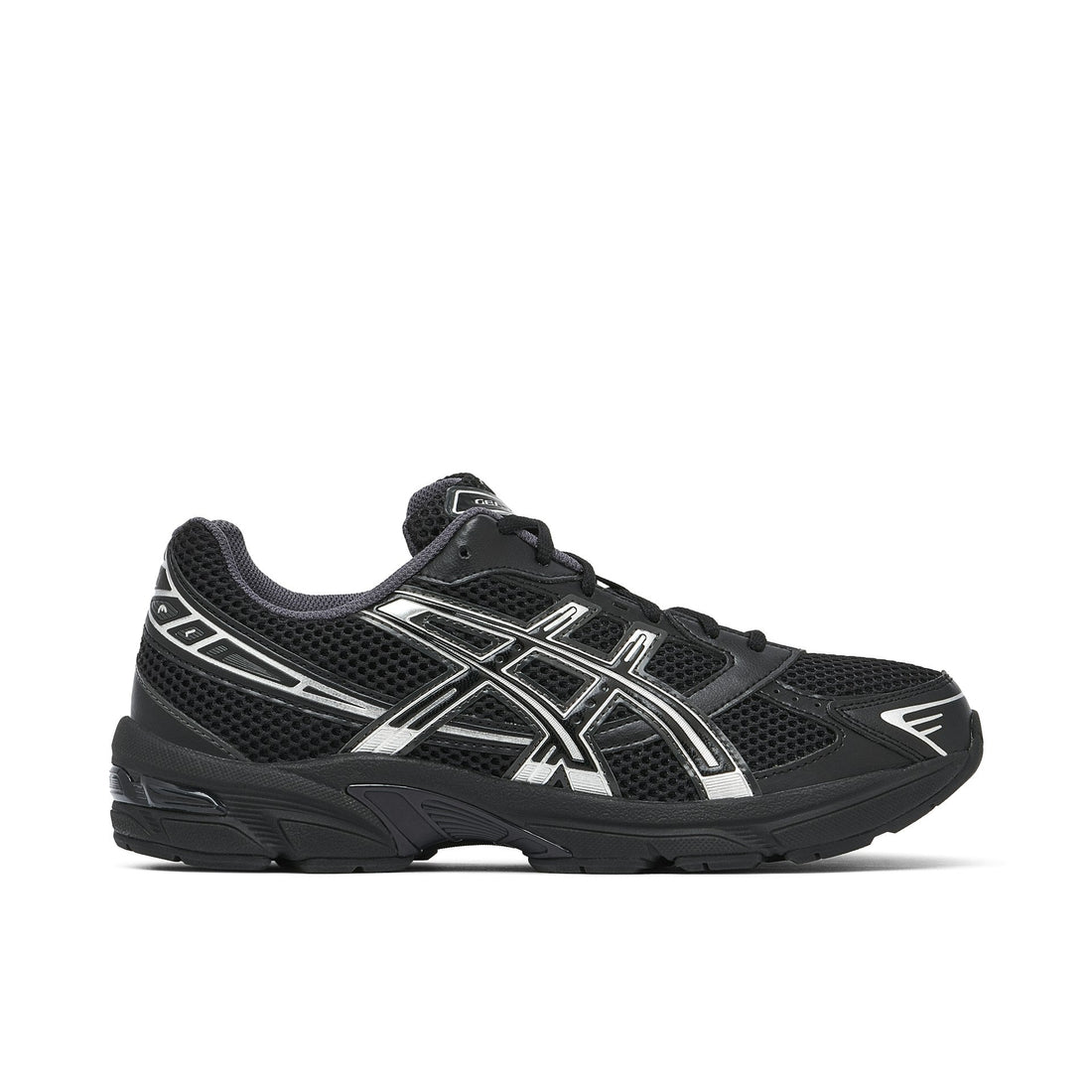 ASICS GEL 1130 'BLACK PURE SILVER'
