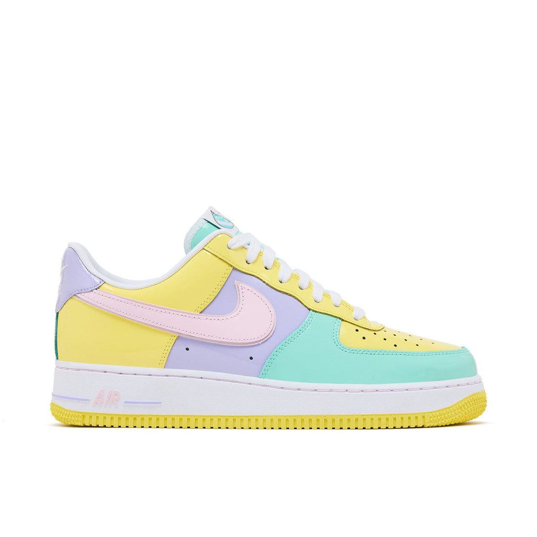 AIR FORCE 1 LOW 'EASTER' 2026 Trendabox