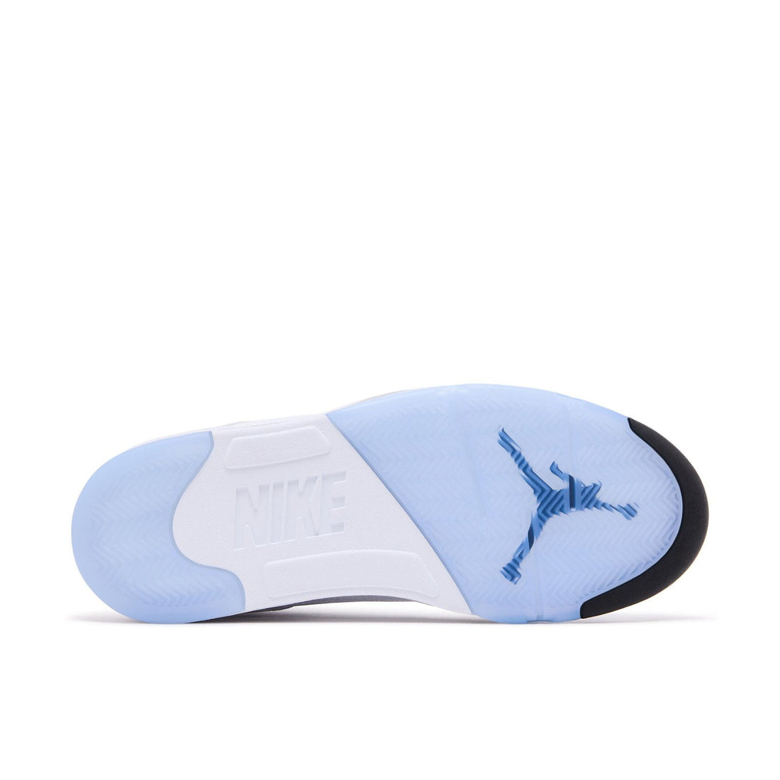 AIR JORDAN 5 RETRO 'WHITE METALLIC' 2026 Trendabox