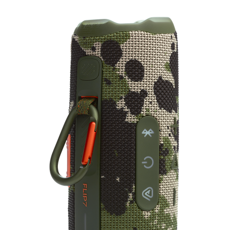 JBL Flip 6 Portable Speaker
