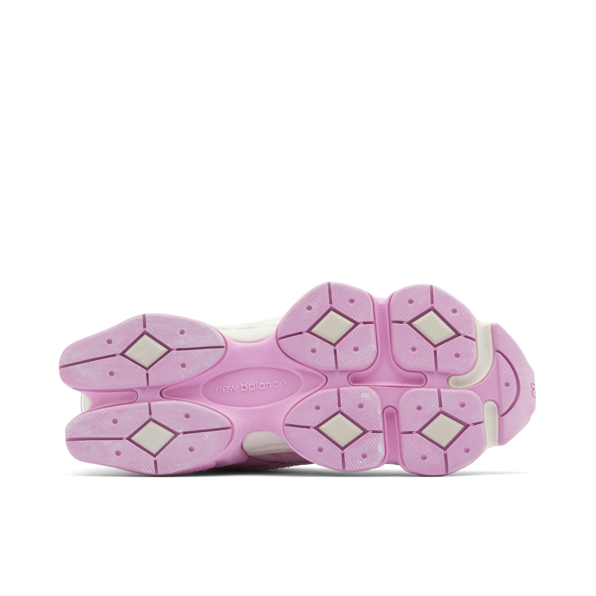 NEW BALANCE 9060 'PINK OVERDYE' ASOS EXCLUSIVE